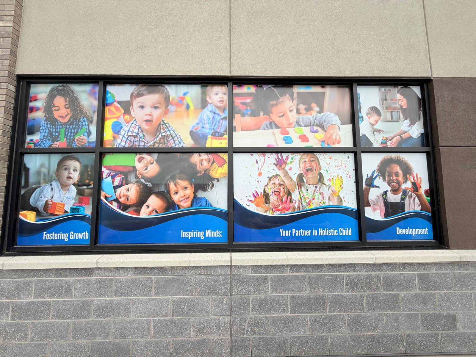 Kinder Kids Daycare Early Learning