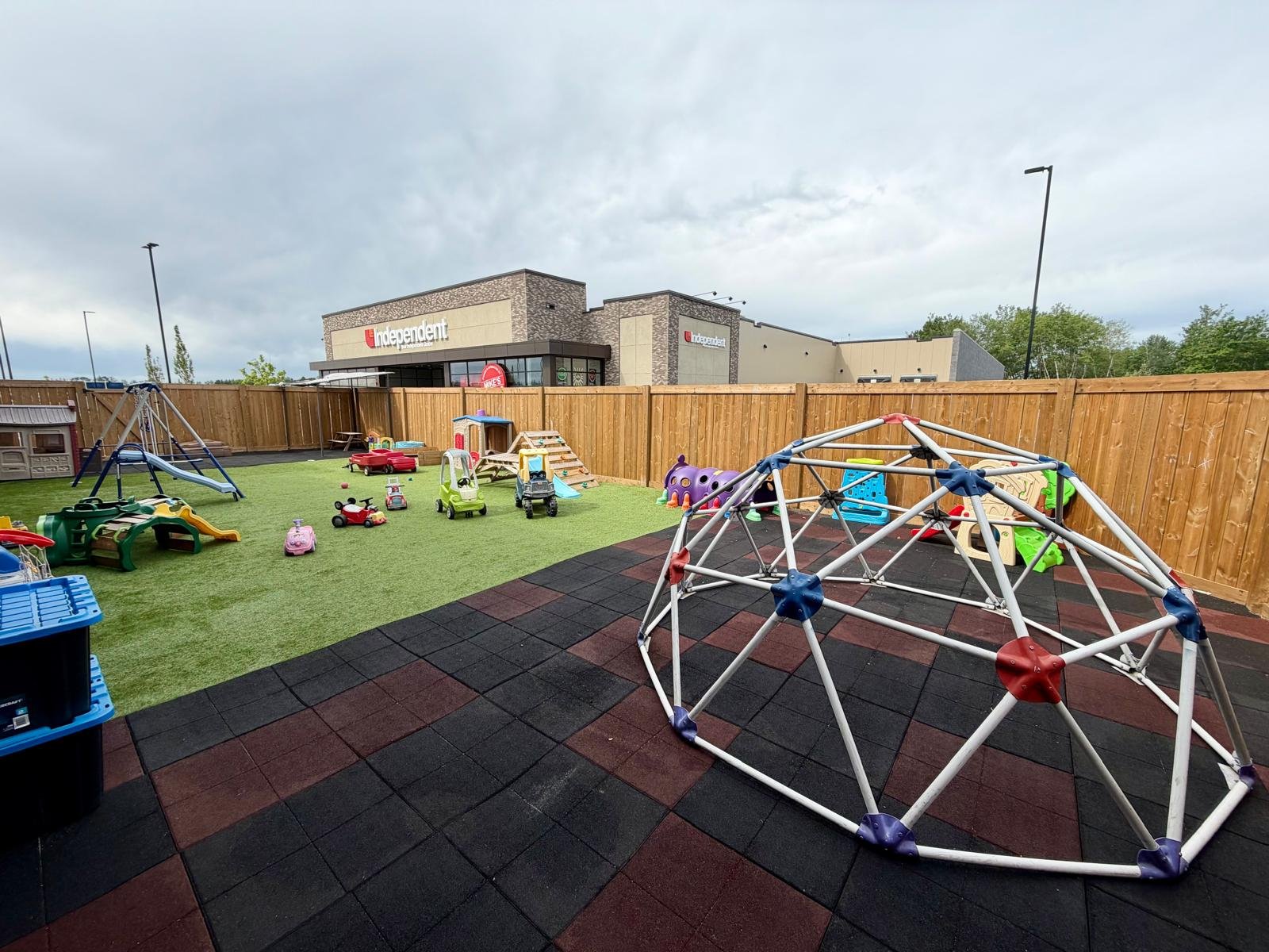 Kinder Kids Daycare Early Learning