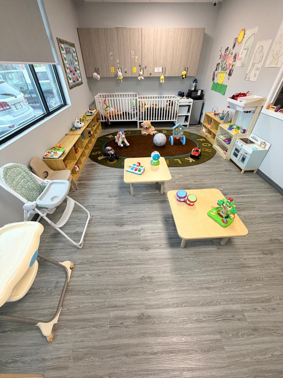 Kinder Kids Daycare Early Learning