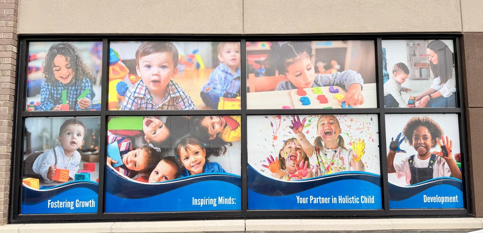 Kinder Kids Daycare Early Learning