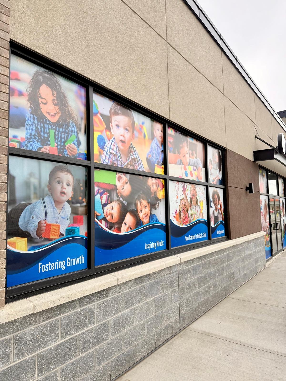 Kinder Kids Daycare Early Learning