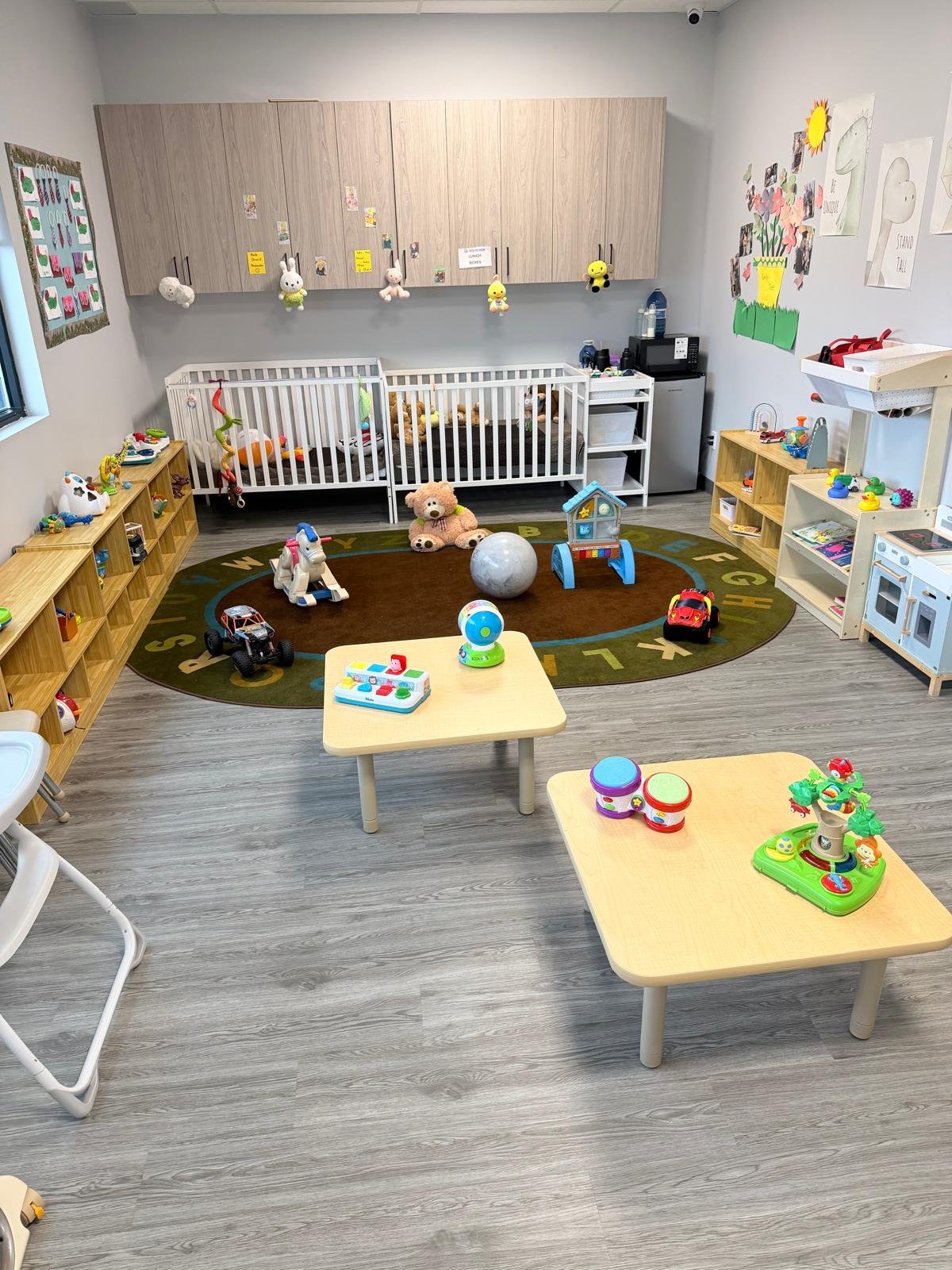 Kinder Kids Daycare Early Learning