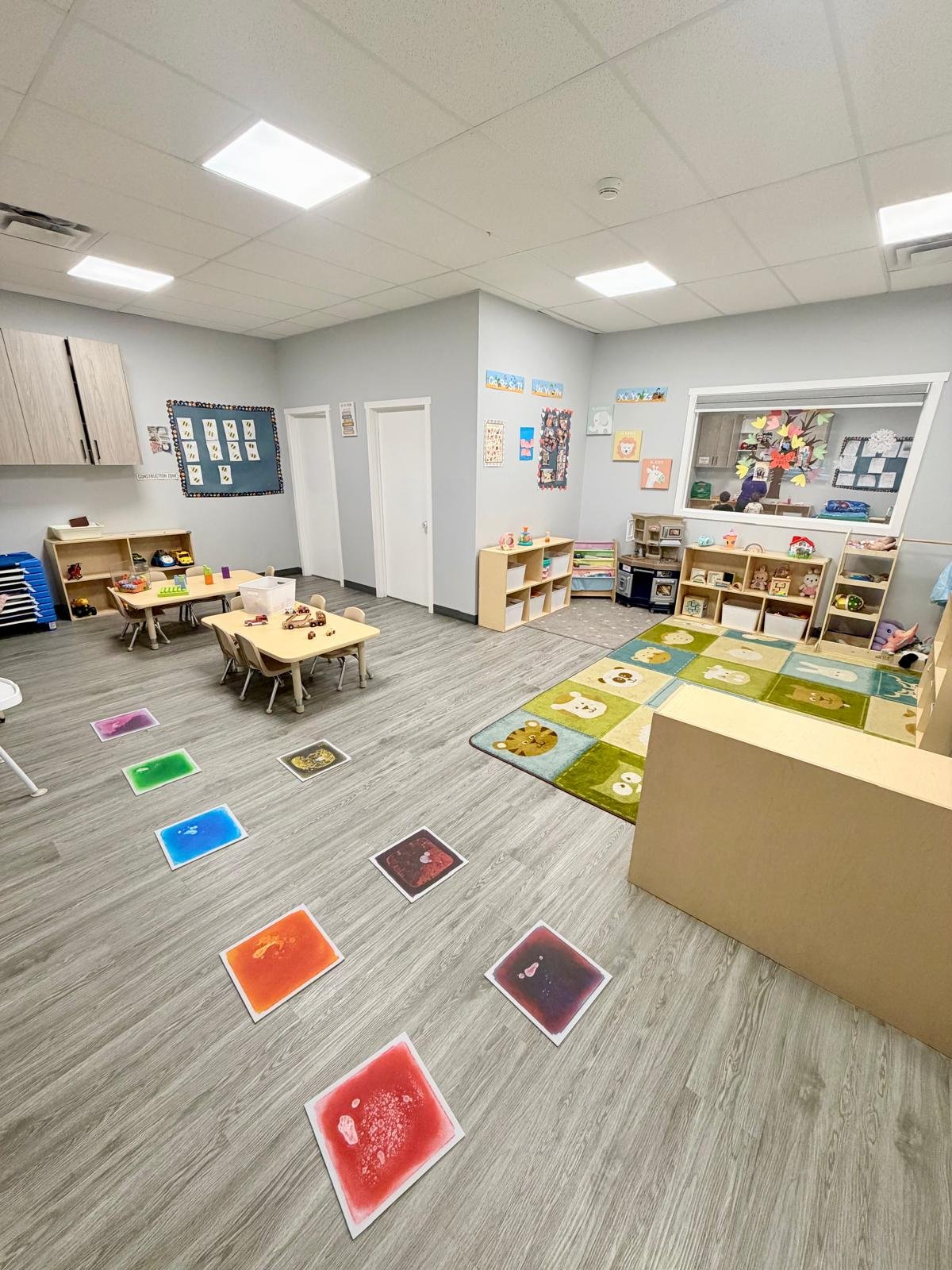 Kinder Kids Daycare Early Learning
